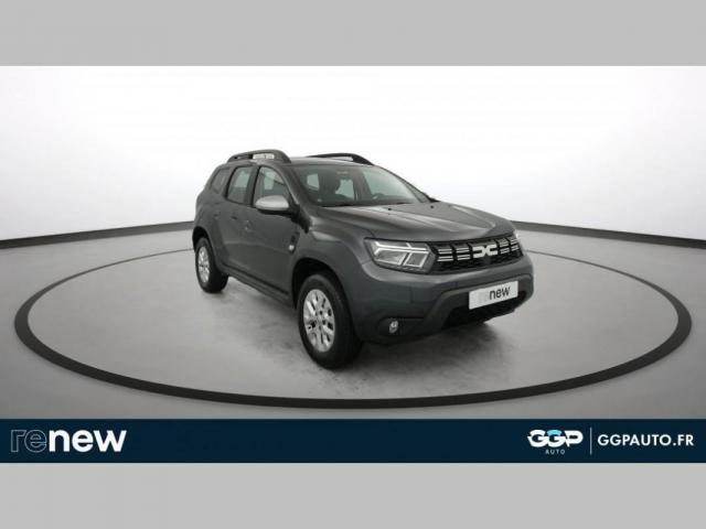Dacia Duster image 8