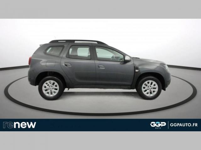 Dacia Duster image 3