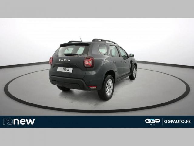 Dacia Duster image 9