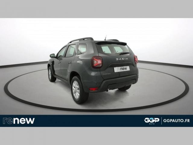 Dacia Duster image 7