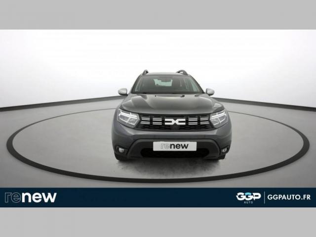 Dacia Duster image 4