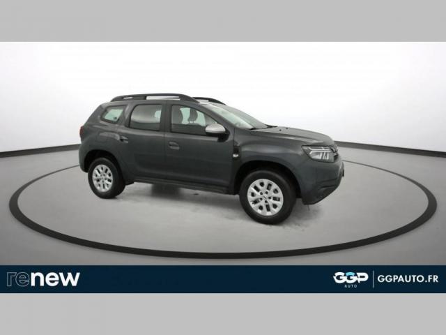 Dacia Duster image 1