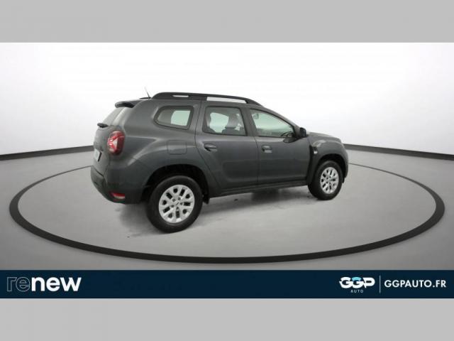 Dacia Duster image 5