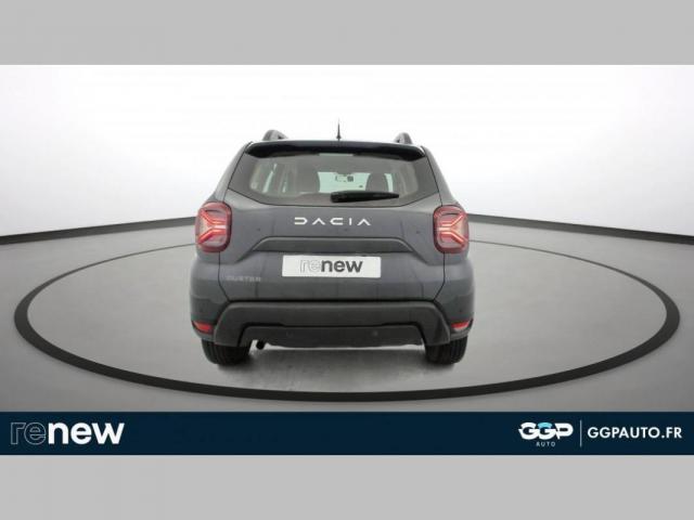 Dacia Duster image 6