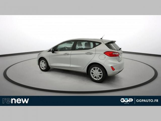 Ford Fiesta image 7