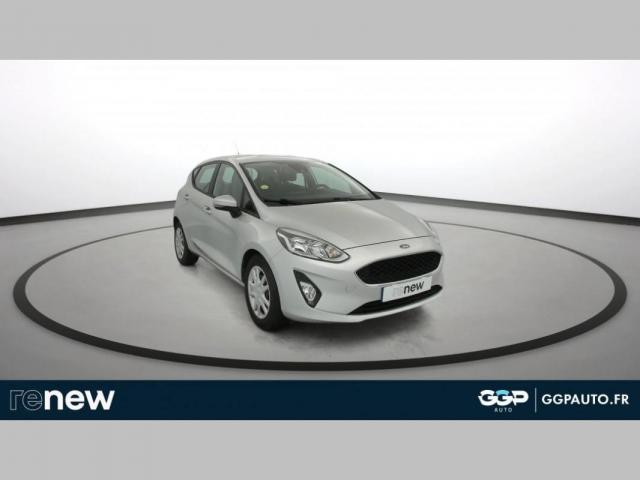 Ford Fiesta image 3