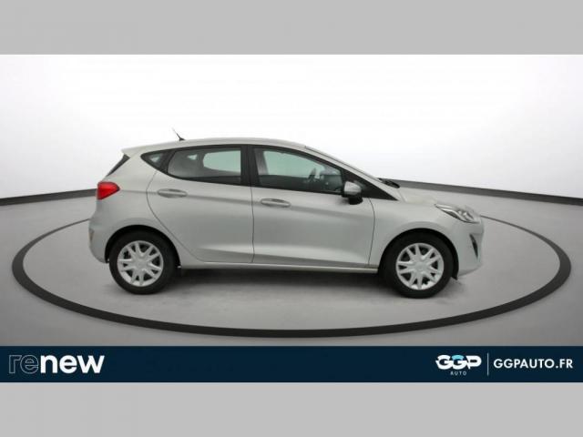 Ford Fiesta image 5
