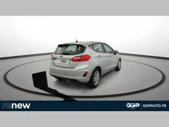 Ford Fiesta image 4