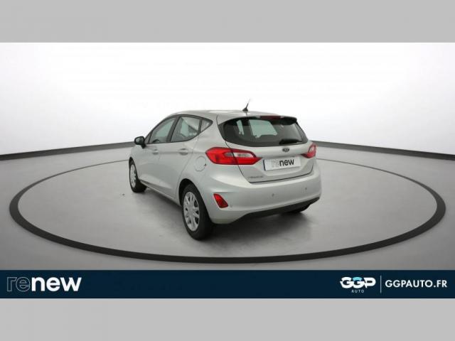 Ford Fiesta image 9