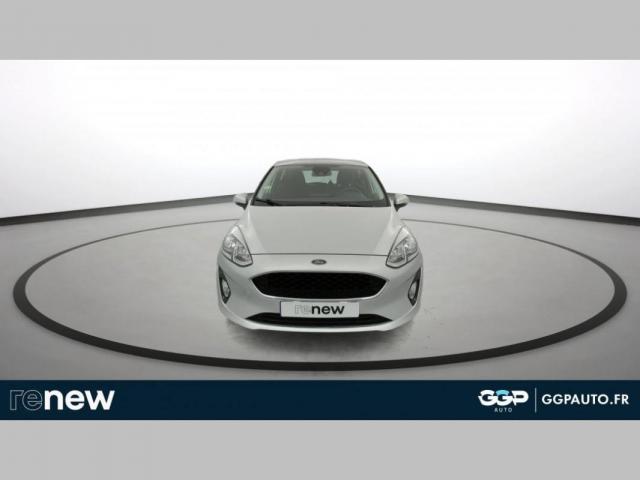 Ford Fiesta image 6