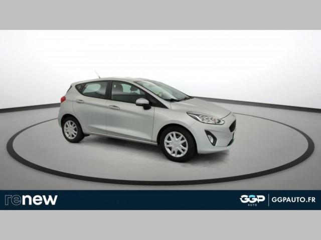 Ford Fiesta image 8