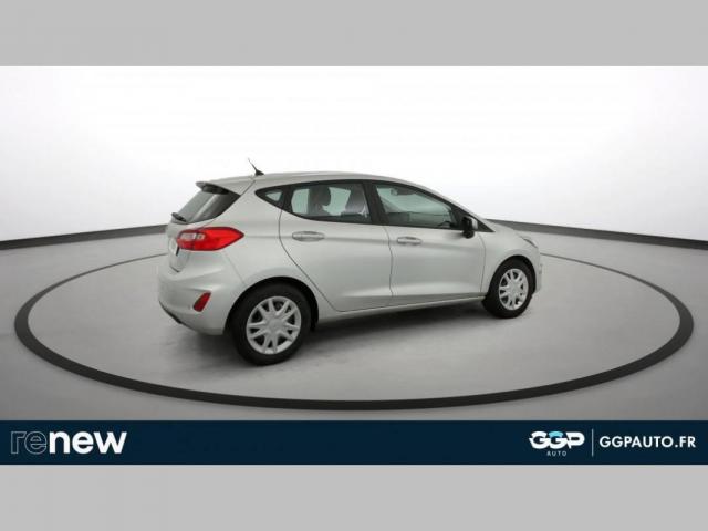 Ford Fiesta image 2