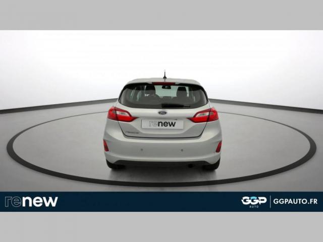 Ford Fiesta image 1