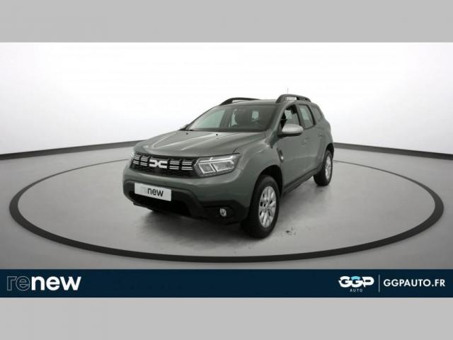 Dacia Duster Tce 130 4x2 Expression