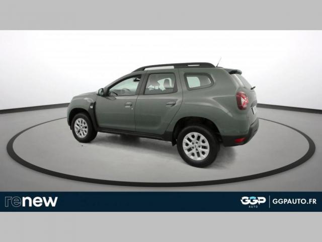 Dacia Duster image 8