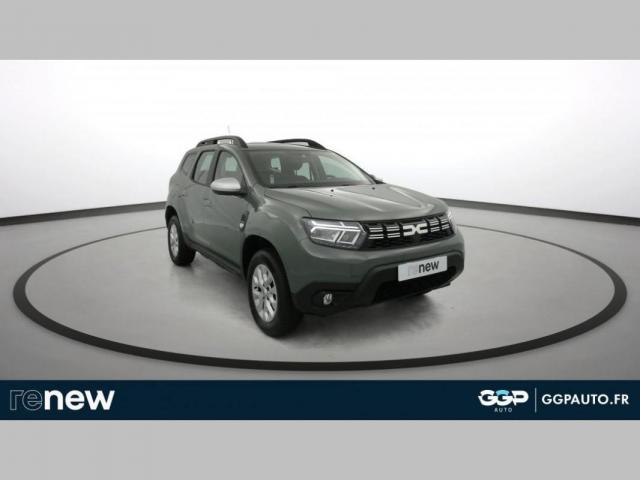 Dacia Duster image 2