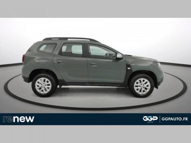 Dacia Duster image 5