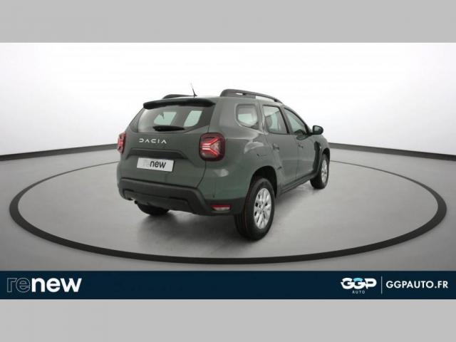 Dacia Duster image 4