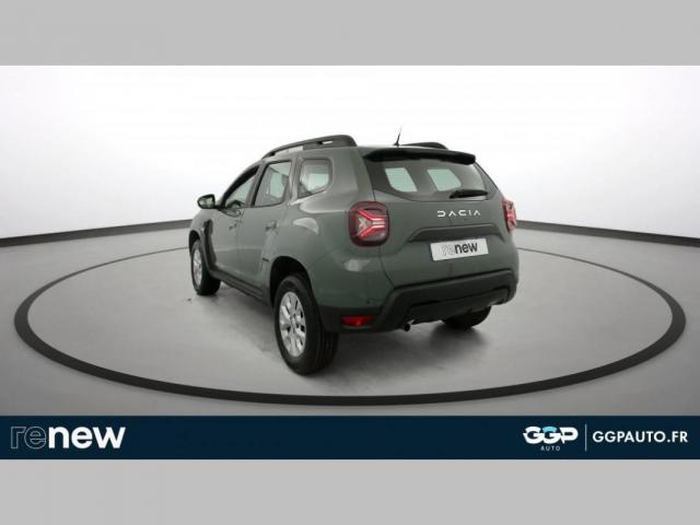 Dacia Duster image 1