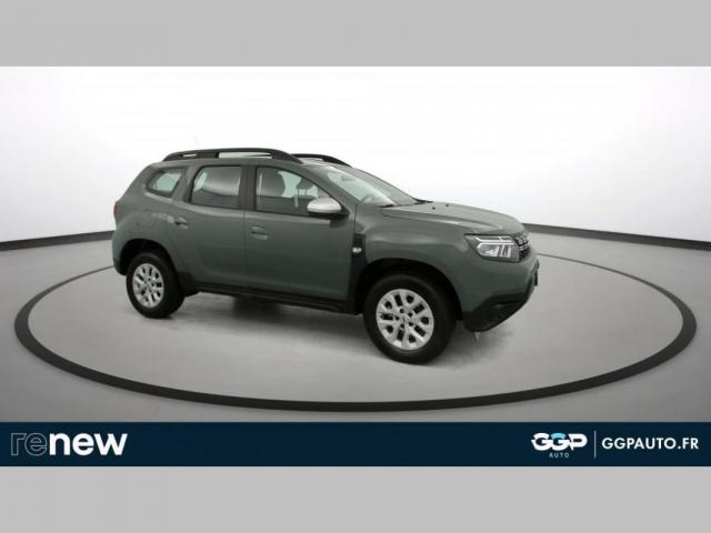 Dacia Duster image 6