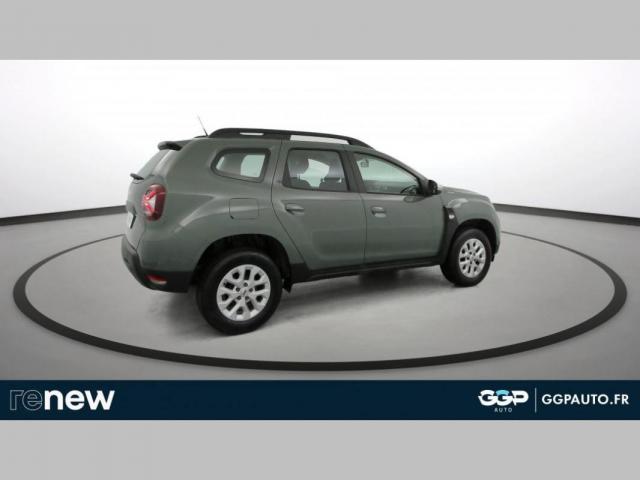 Dacia Duster image 7