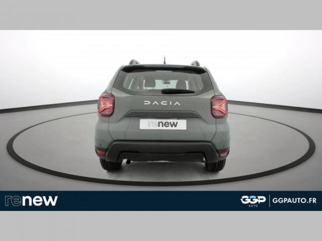 Dacia Duster image 3