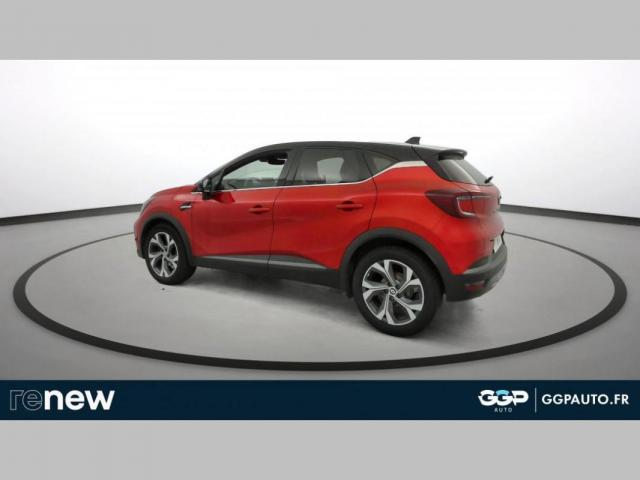 Renault Captur image 4