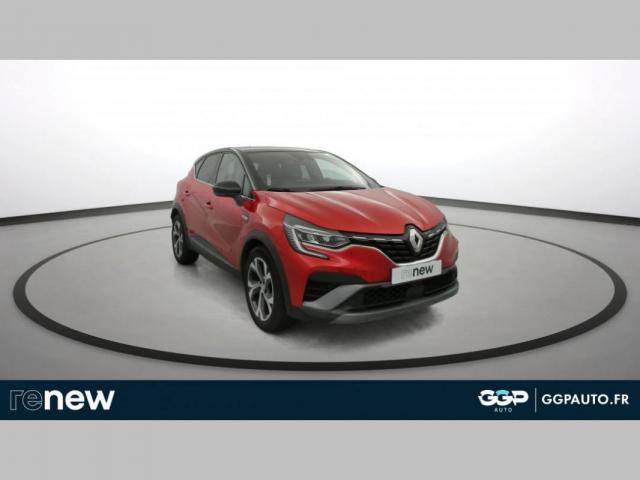 Renault Captur image 9