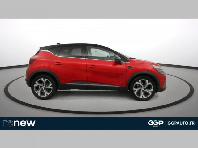 Renault Captur image 5