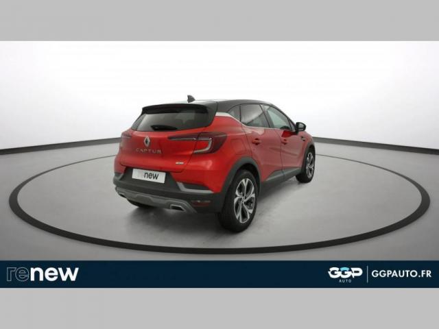Renault Captur image 2