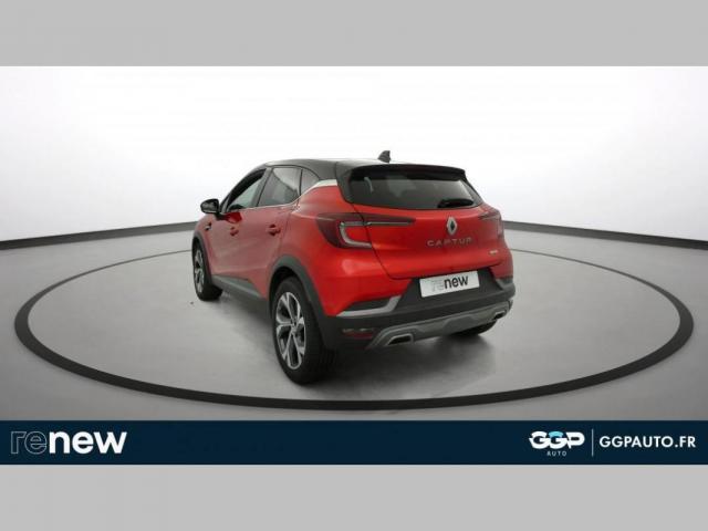 Renault Captur image 6
