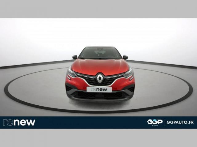 Renault Captur image 3