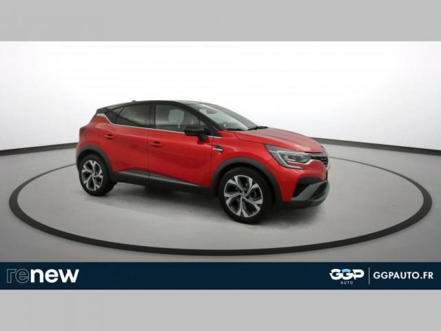 Renault Captur image 1