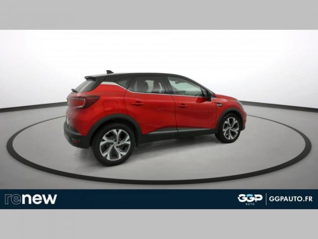 Renault Captur image 7
