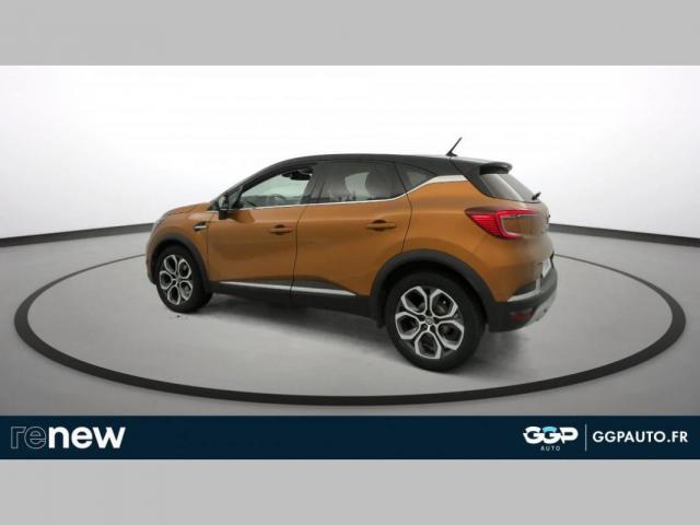 Renault Captur image 5