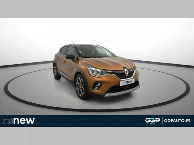 Renault Captur image 6