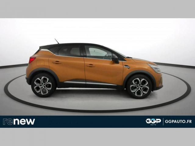 Renault Captur image 1