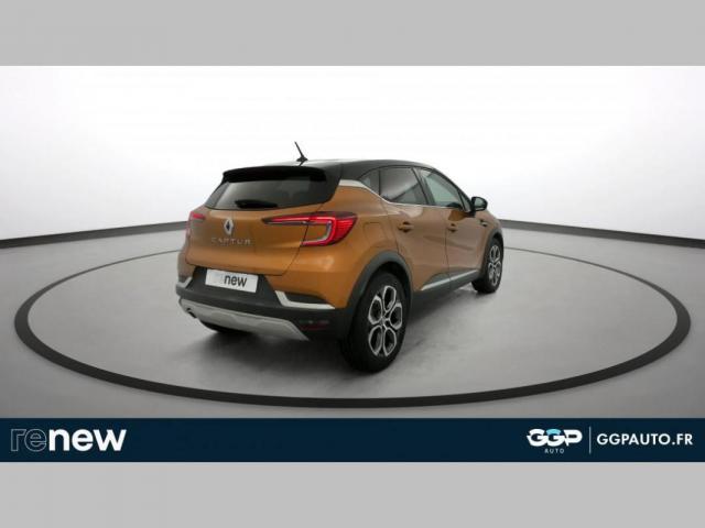 Renault Captur image 4