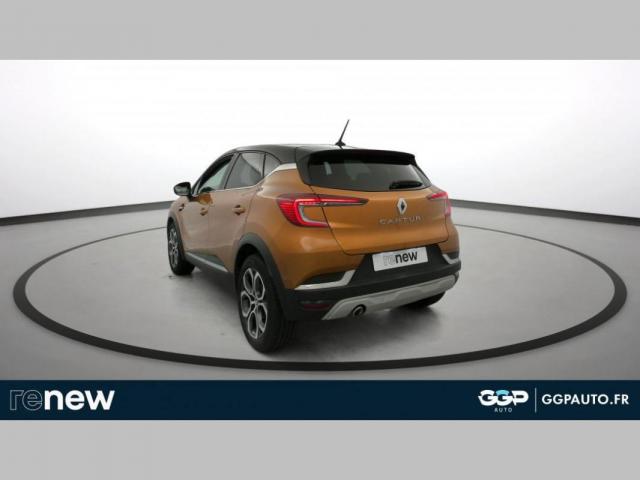 Renault Captur image 2