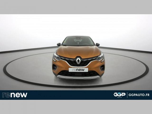 Renault Captur image 9