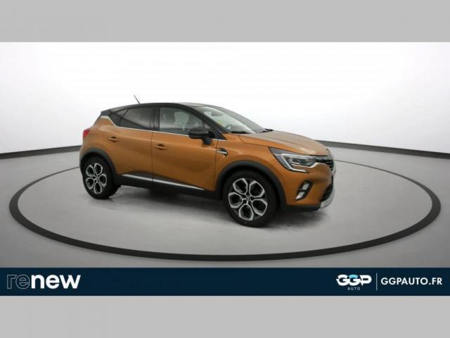 Renault Captur image 7