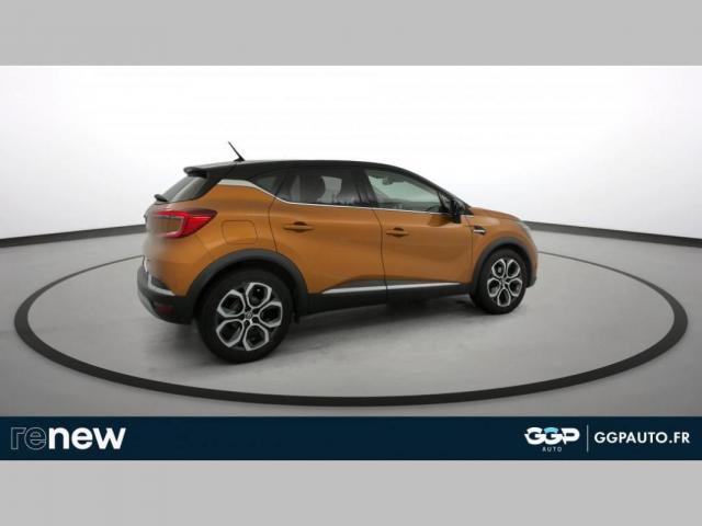 Renault Captur image 8