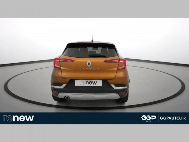 Renault Captur image 3