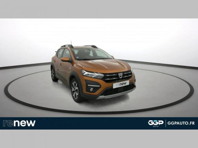 Dacia Sandero image 1
