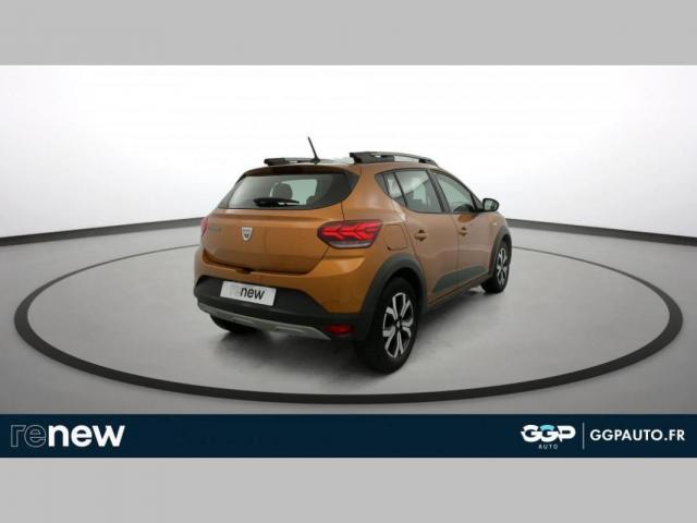 Dacia Sandero image 8