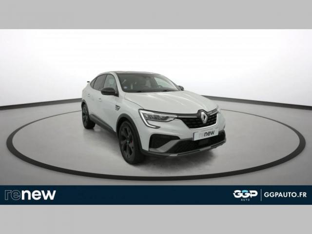 Renault Arkana image 7