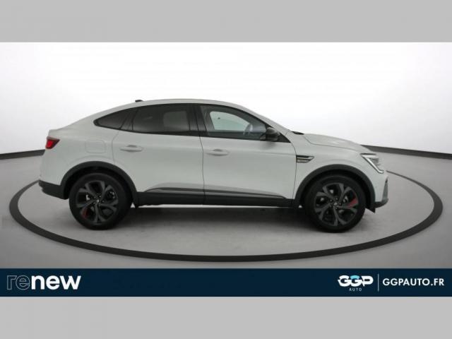Renault Arkana image 4