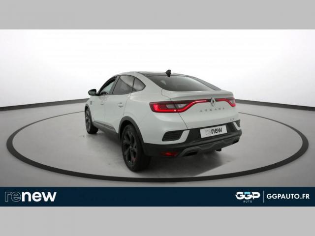 Renault Arkana image 3