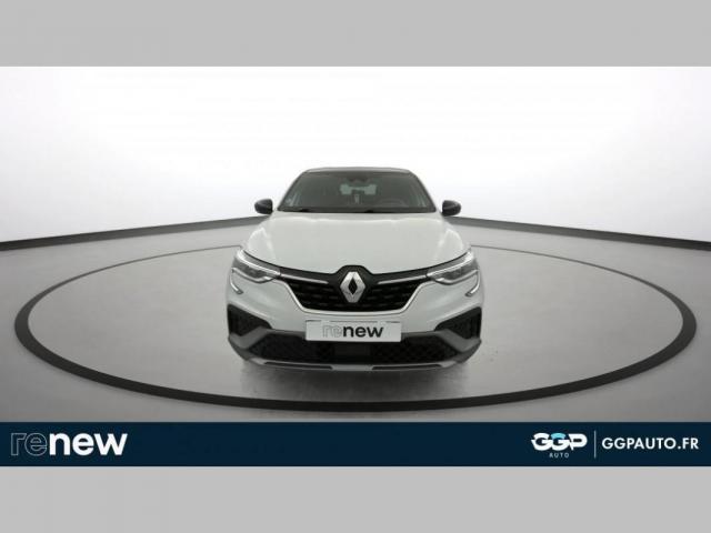 Renault Arkana image 9