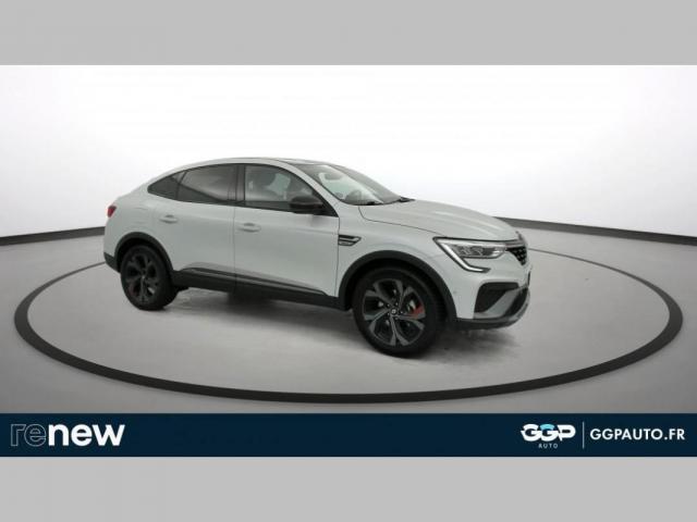 Renault Arkana image 2